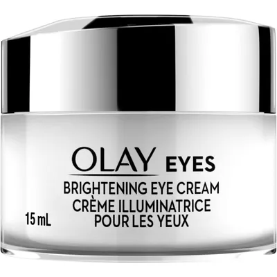 Brightening Eye Cream for Dark Circles