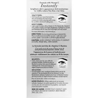 Brightening Eye Cream for Dark Circles