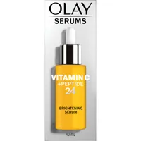 SERUMS Vitamin C + Peptide 24 Serum