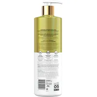 Revitalizing & Hydrating Hand and Body Lotion with Vitamin C, 502 mL Tube
