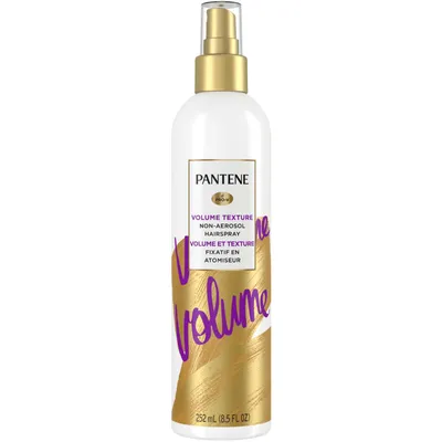 Volume Texture Hair Spray, 8.5 oz