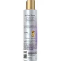 Brilliant Blondie Purple Shampoo for Blonde Dyed Hair, Paraben Free, 285 mL