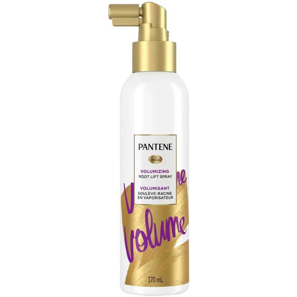 Volumizing Root Lift Spray