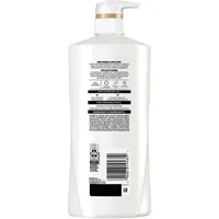 PRO-V Daily Moisture Renewal 2 in 1 Shampoo + Conditioner, 17.9 oz/530mL