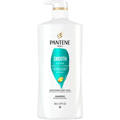 PRO-V Smooth & Sleek Shampoo