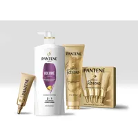 PRO-V Volume & Body 2in1 Shampoo + Conditioner