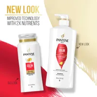 PRO-V Radiant Color Shine Shampoo