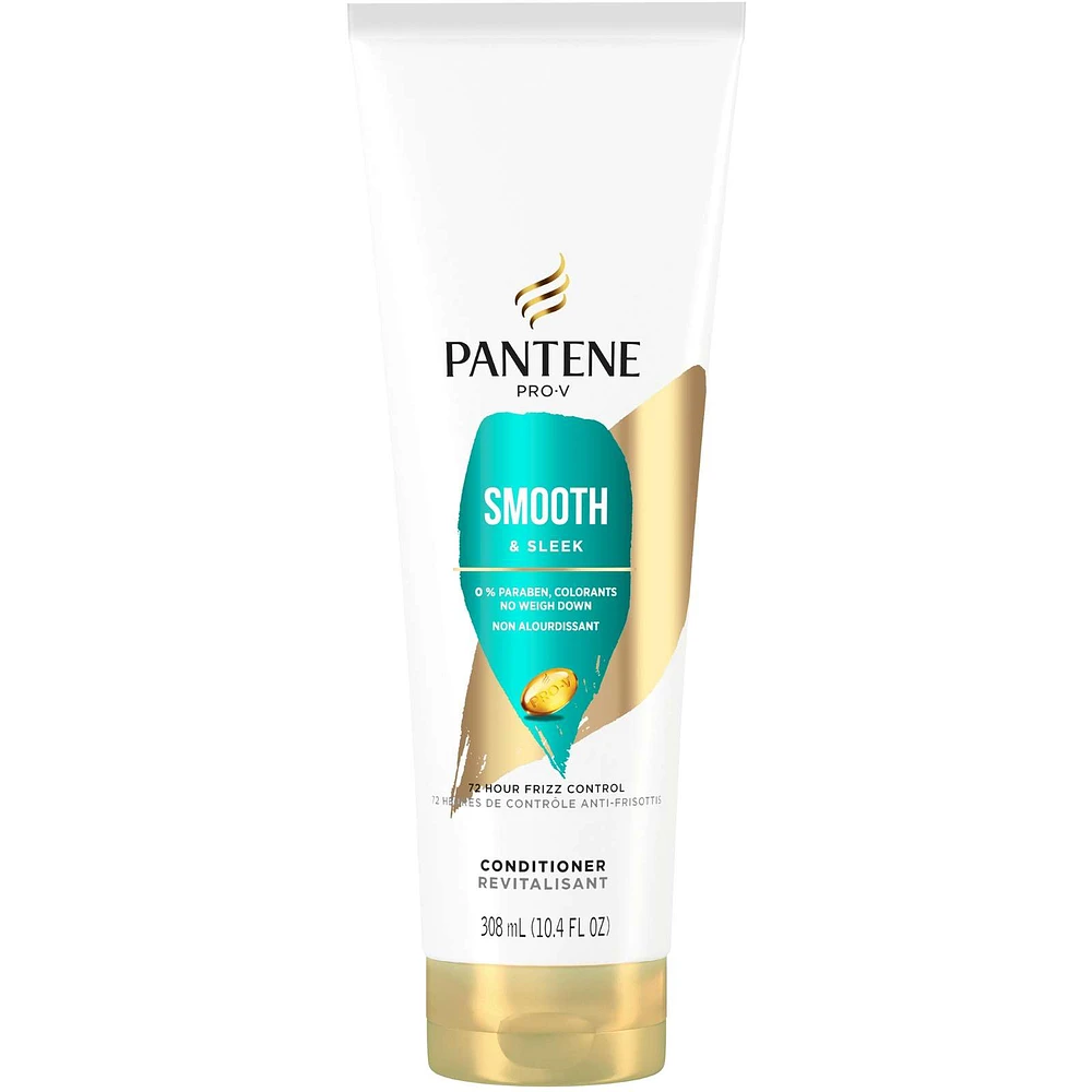 PRO-V Smooth & Sleek Conditioner