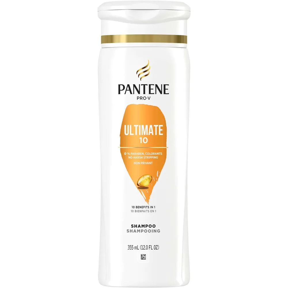 Ultimate 10 Shampoo