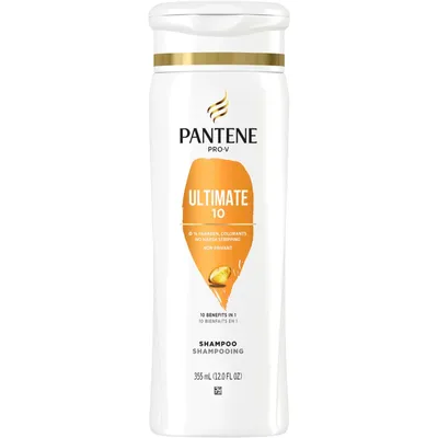 Ultimate 10 Shampoo