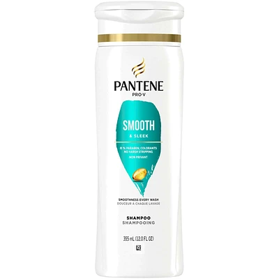 PRO-V Smooth & Sleek Shampoo