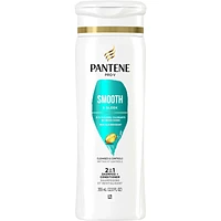 Smooth & Sleek 2in1 Shampoo and Conditioner, 12.0oz/355mL