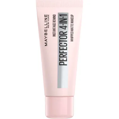 Instant Age Rewind® - Face Makeup Perfector 4-In-1 Matte