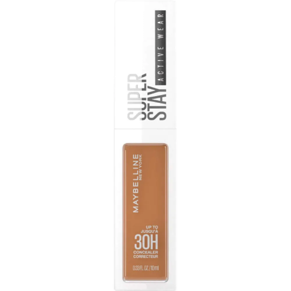 Longwear Liquid Concealer