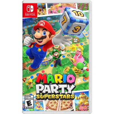 Mario Party™ Superstars