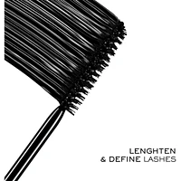 Definicils High Definition Lengthening Mascara, Cils Booster XL & Juicy Tubes Ultra-Shiny Lip Gloss Set