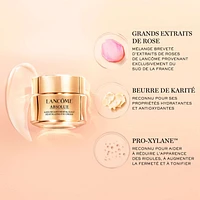 Absolue Soft Cream & Eye Cream Regenerating Skincare Duo