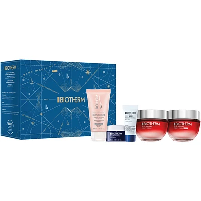 Firmness and Anti-Wrinkle Routine Gift Set