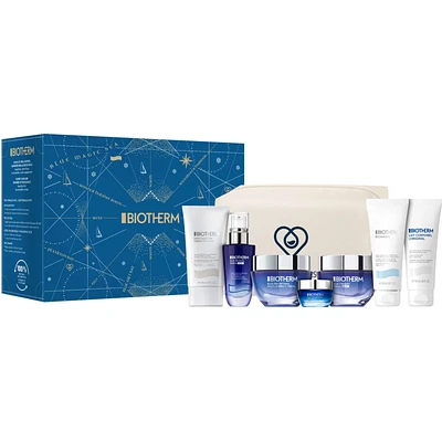 Biotherm's Must-Haves Gift Set