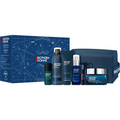 Men's Anti-Aging Favorites Gift Set