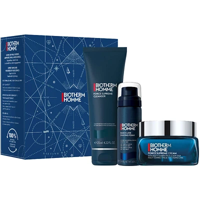 Anti-Aging Routine Gift Set