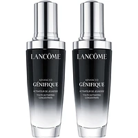 Advanced Génifique Youth Activating Serum Duo with Hyaluronic Acid and Vitamin Cg