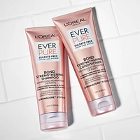 Ever Pure Bond Strengthening Shampoo