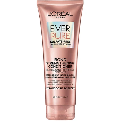 Ever Pure Bond Strengthening Conditioner