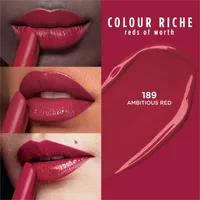 Colour Riche Creamy Matte Lipstick, Hydrated Lips