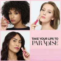 Glow Paradise Balm-in-Gloss Lip Balm