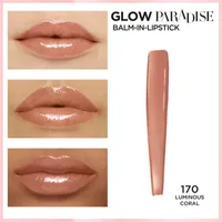 Glow Paradise Balm-in-Lipstick