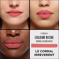 Colour Riche Intense Volume Matte LipStick