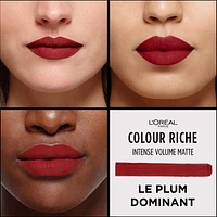 Colour Riche Intense Volume Matte LipStick