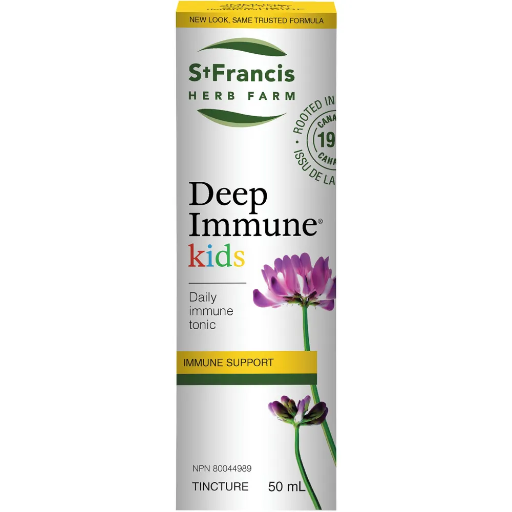 Deep Immune® Kids