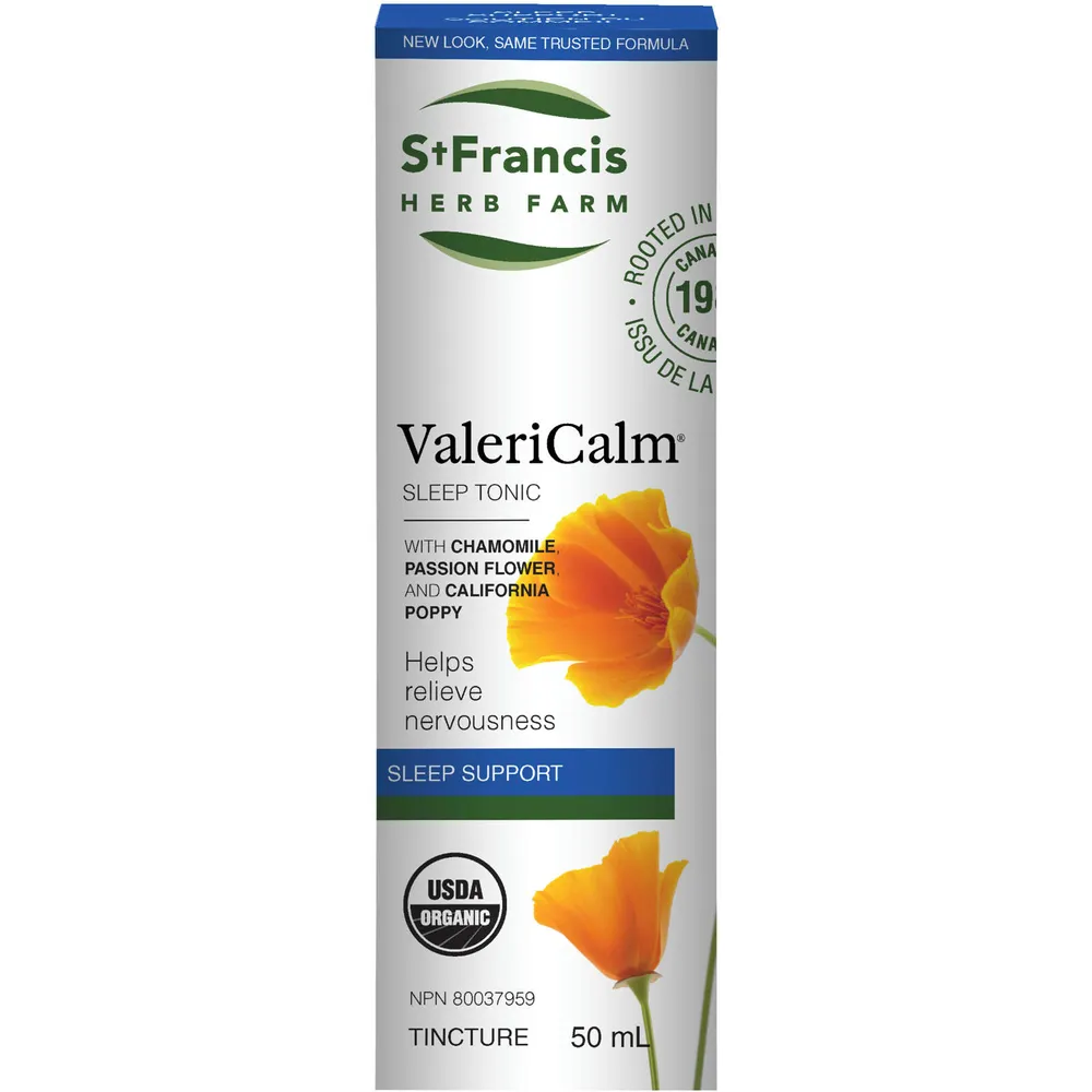 Valericalm® Tincture