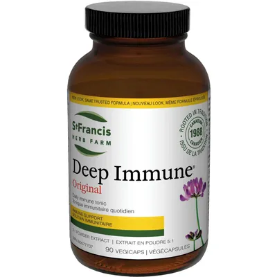 Deep Immune® Original Capsules