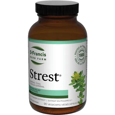 Strest® Capsules