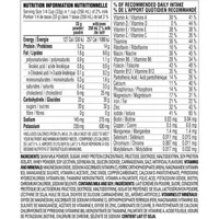 Original Powder Meal Replacement Shake Mix with 14g of Protein Plus 23 Vitamins and Minerals