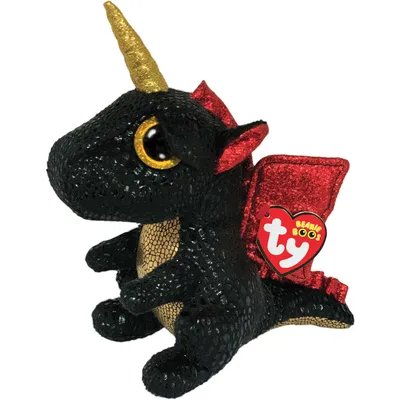 GRINDAL - dragon with horn reg 