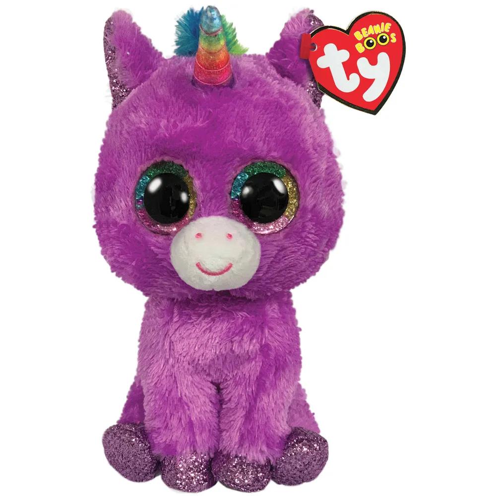 Rosette - Unicorn Purple Reg