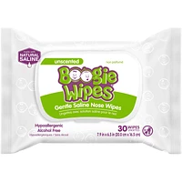 Unscented 30ct Wipes