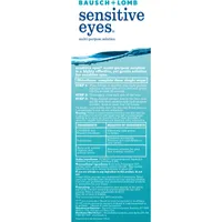 Sensitive Eyes Multi-Purpose Solution