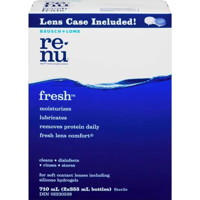 Renu fresh Twin Pack