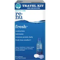 renu fresh Travel Kit