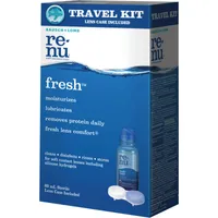 renu fresh Travel Kit