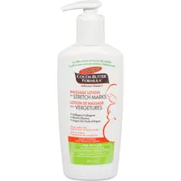 Cocoa Butter Formula® Massage Lotion for Stretch Marks and Pregnancy Skin Care