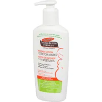 Cocoa Butter Formula® Massage Lotion for Stretch Marks and Pregnancy Skin Care