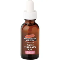 Cocoa Butter Formula® Skin Therapy Oil Face