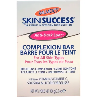 Skin Success Complexion Bar