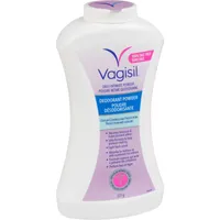 Vagisil® Odour-Controlling Deodorant Powder